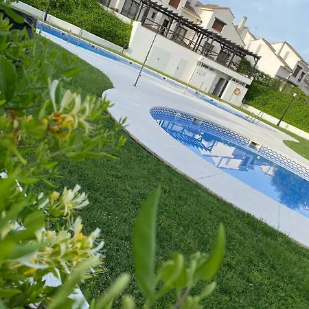 Dom wakacyjny El Capricho *