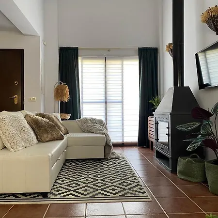 Holiday home El Capricho *