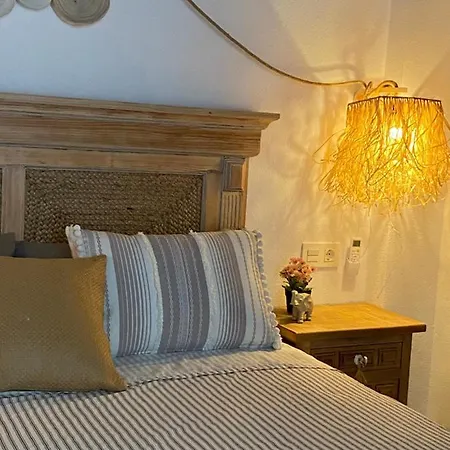 Holiday home El Capricho El Ronquillo