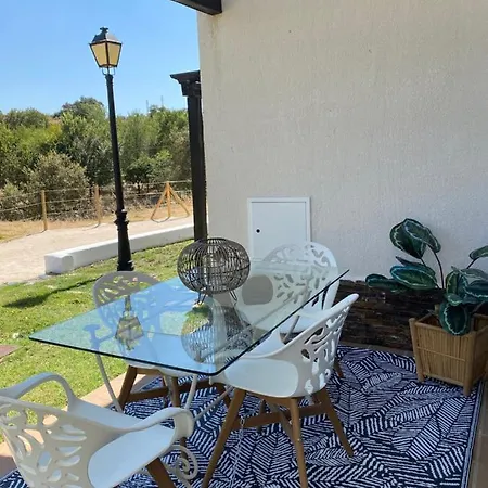 Holiday home El Capricho