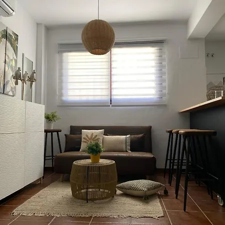 Ferienhaus El Capricho *