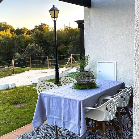 Holiday home El Capricho El Ronquillo