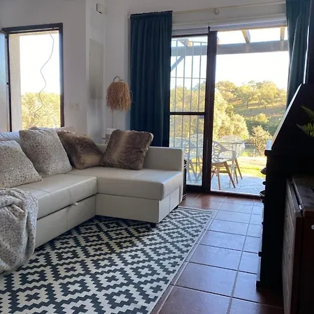 El Capricho Holiday home