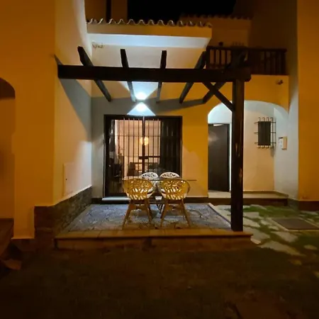 El Capricho El Ronquillo