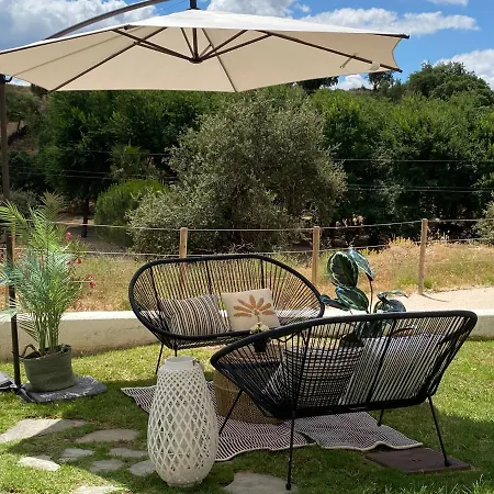 El Capricho Holiday home