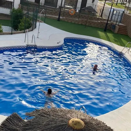 El Capricho * El Ronquillo