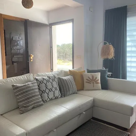 El Capricho Holiday home