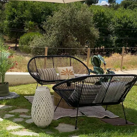 El Capricho Holiday home