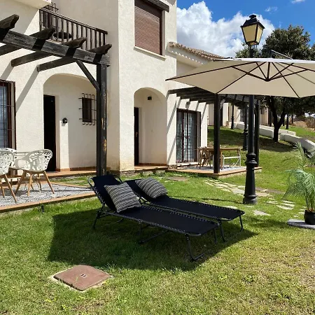 El Capricho El Ronquillo