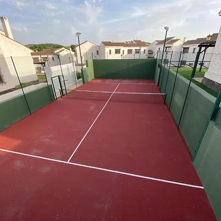 بيت للعطل El Capricho El Ronquillo